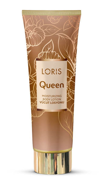 Picture of 236 ML QUEEN BODY LOTION